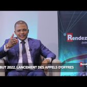 RENDEZ VOUS AVEC BUELA ET LE MINISTRE HYDROCARBURES "DIDIER BUDIMBU"
