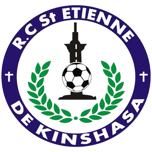 Saint-Etienne kinshasa